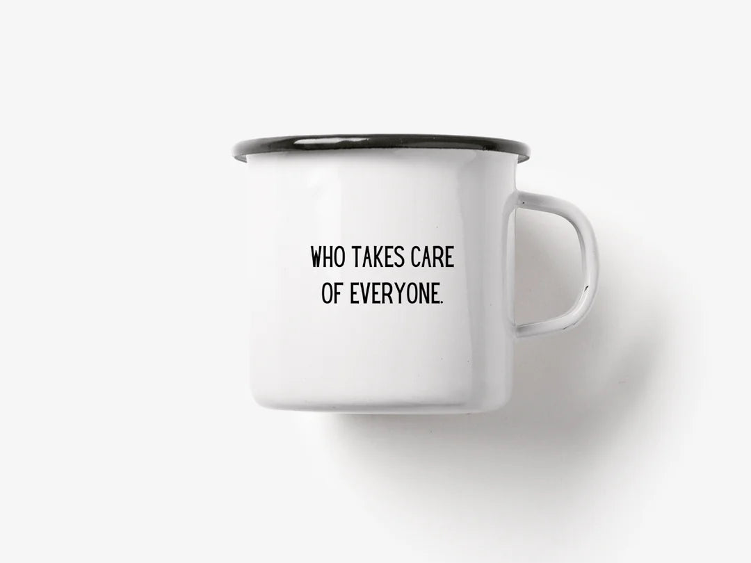 Tasse - Bad Ass Woman