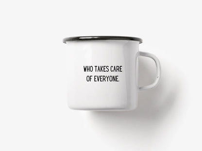 Tasse - Bad Ass Woman