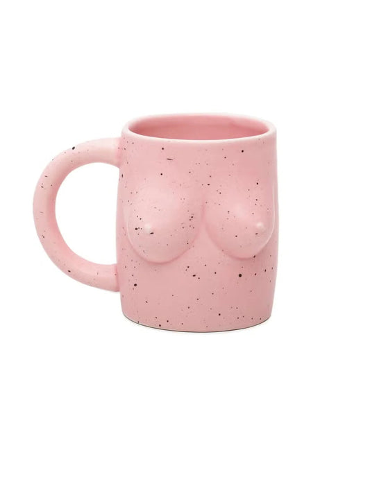 Boobies - Tasse