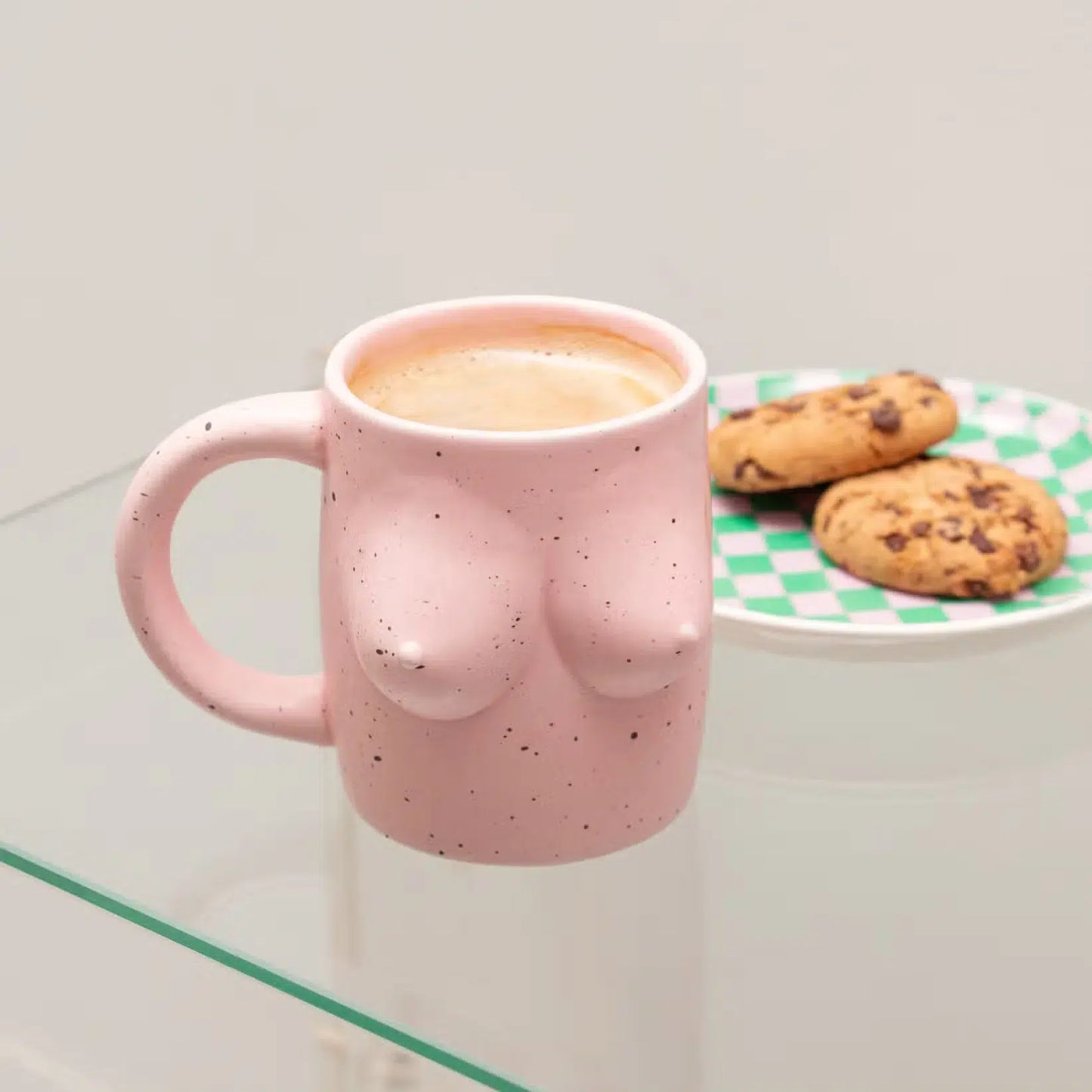 Boobies - Tasse
