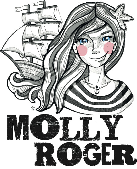 Molly Roger Hamburg