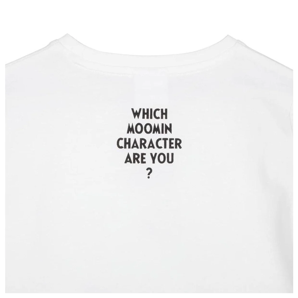 Mumin T-Shirt - Unisex
