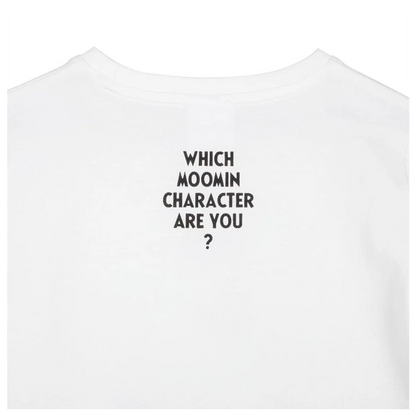 Mumin T-Shirt - Unisex