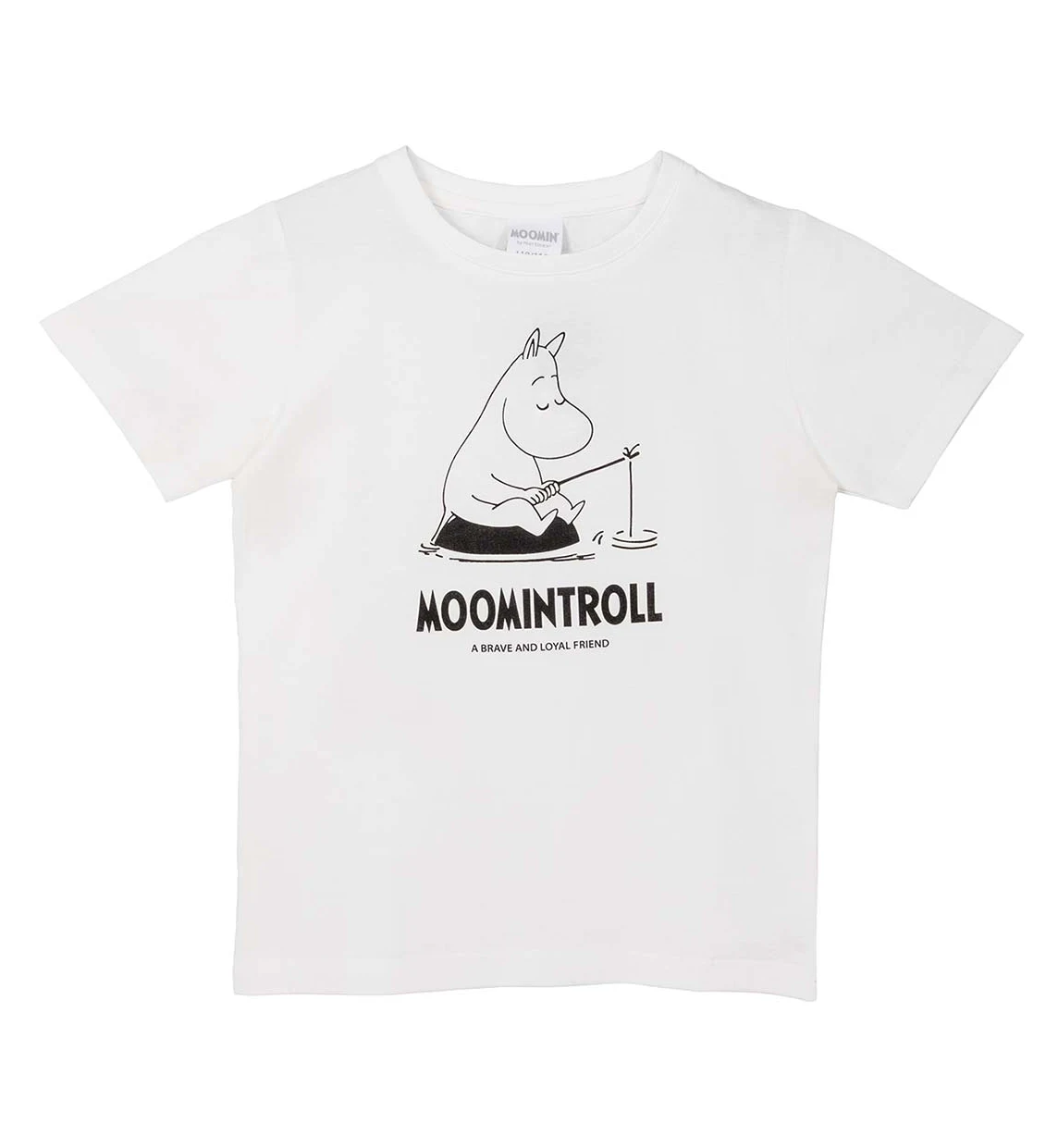 Mumin T-Shirt - Unisex