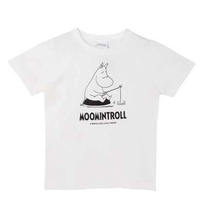 Mumin T-Shirt - Unisex