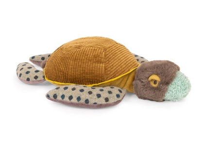 Schildkröte -Kuscheltier