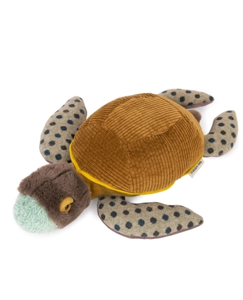 Schildkröte -Kuscheltier